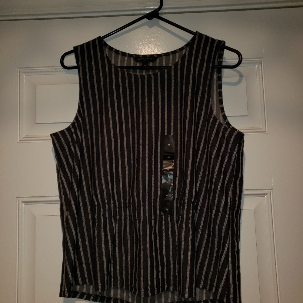 SOLD- Dress Shirt